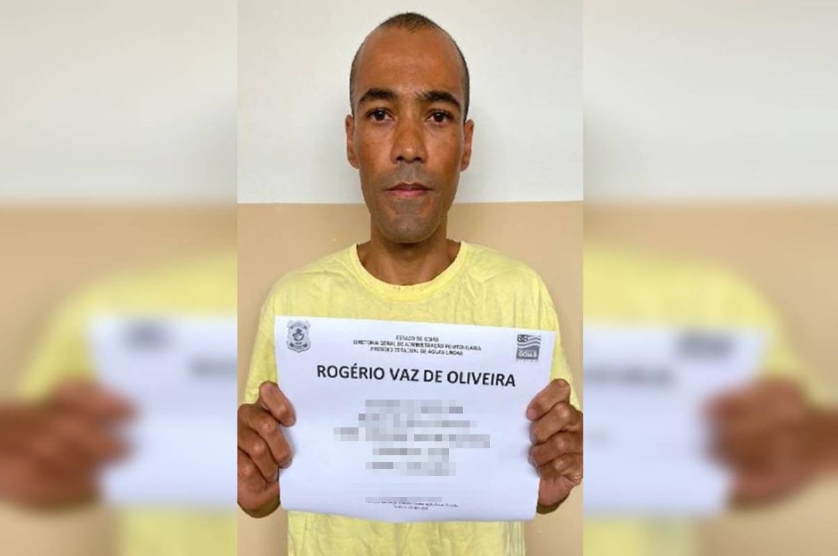 Quem é o “jagunço do PCC” que fazia segurança em assentamento do MST