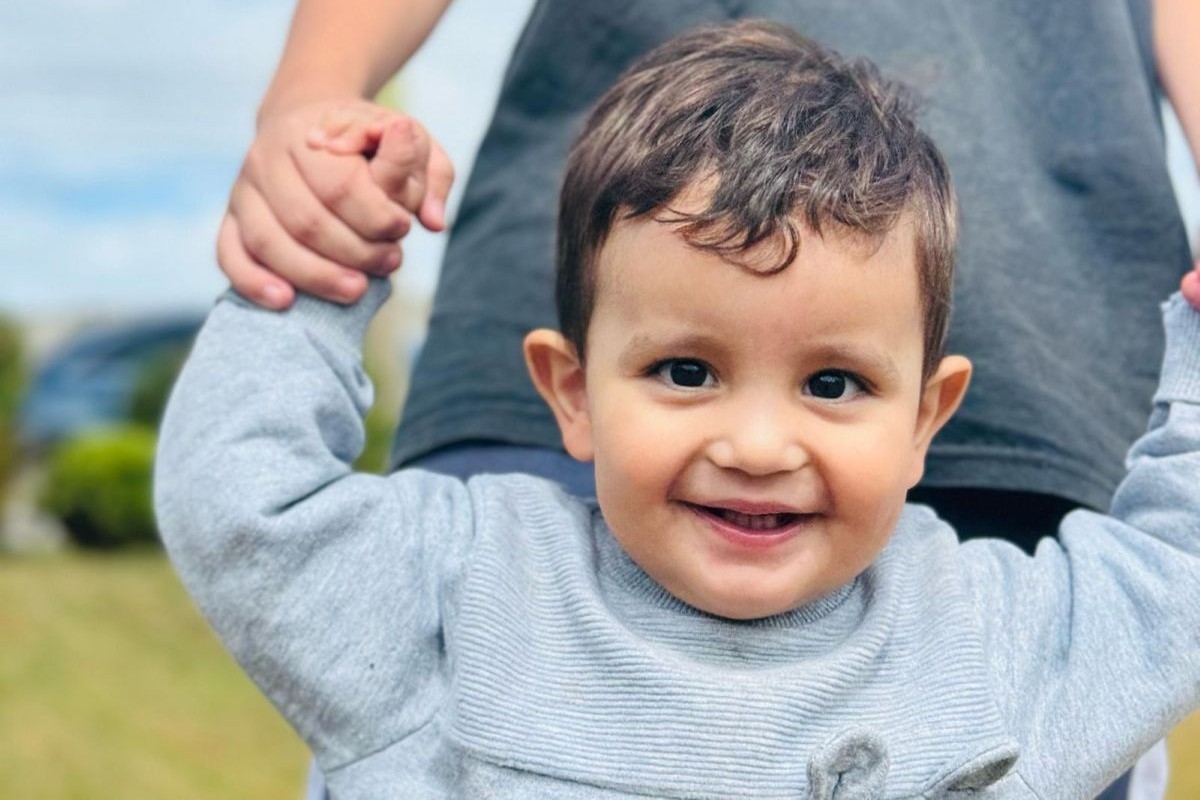 Bebê de 1 ano morre após ser liberado por médico em hospital público