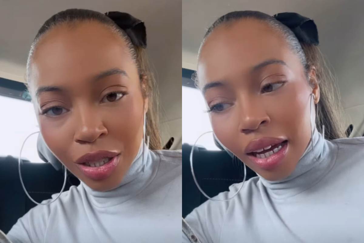 Filha de Adriana Bombom revela estado de saúde dos cães após agressão