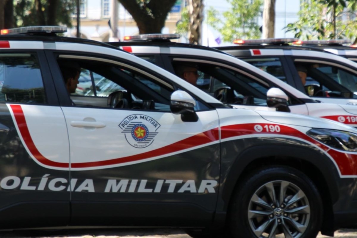 Mulher é presa após matar companheiro esfaqueado em apartamento em SP