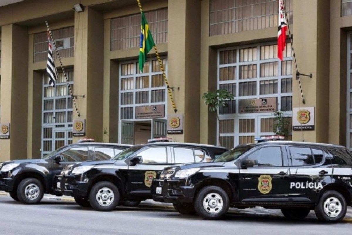 Jovem simula sequestro para extorquir pais e pagar dívidas de apostas