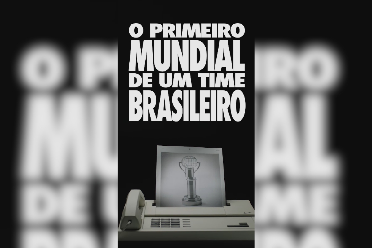 Corinthians lança camisa em alusão ao Mundial e provoca Palmeiras