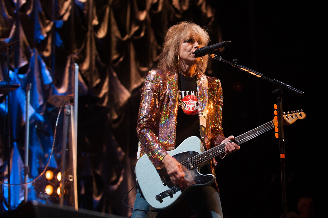 pretenders