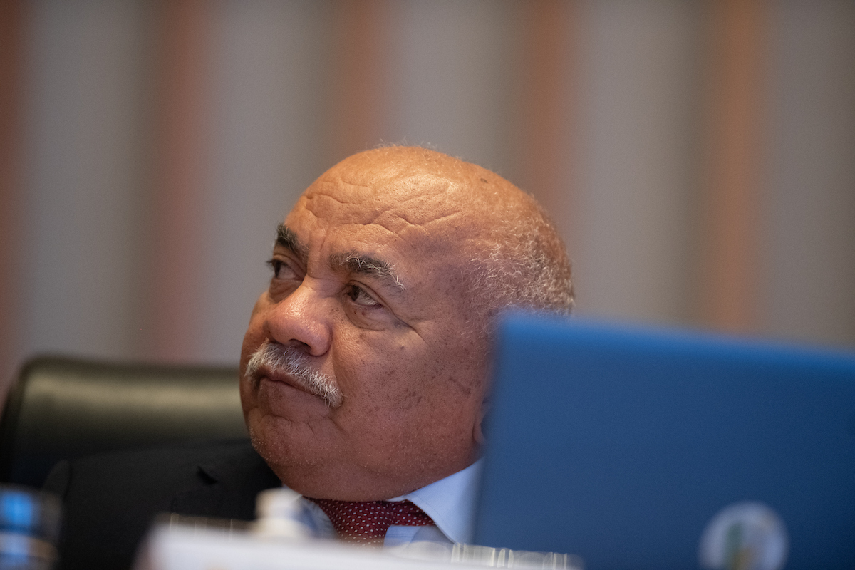 OAB-DF aprova desagravo em favor de advogados por “ofensa” de deputado