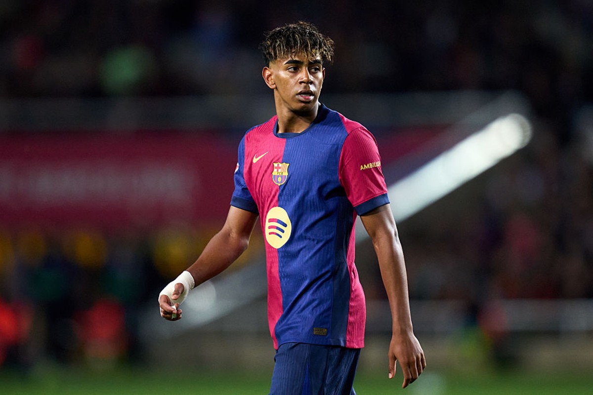 Craque do Barcelona cutuca Real Madrid: “Silêncio fala mais alto”
