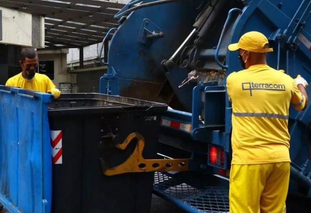 Coleta de lixo: empresa pega R$ 8 bi em licitação após Temer atuar
