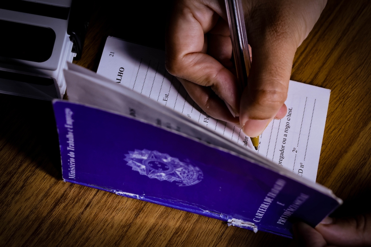 Com até 2,5 mil de salário, DF tem 895 vagas nesta quarta (24/9)