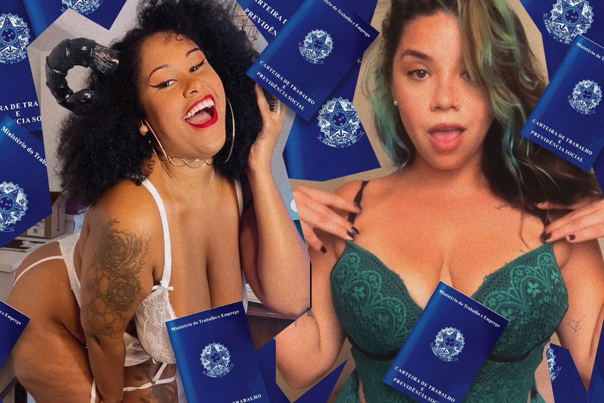 “Nasci pra ser puta”: mulheres se orgulham de fazer sexo por dinheiro