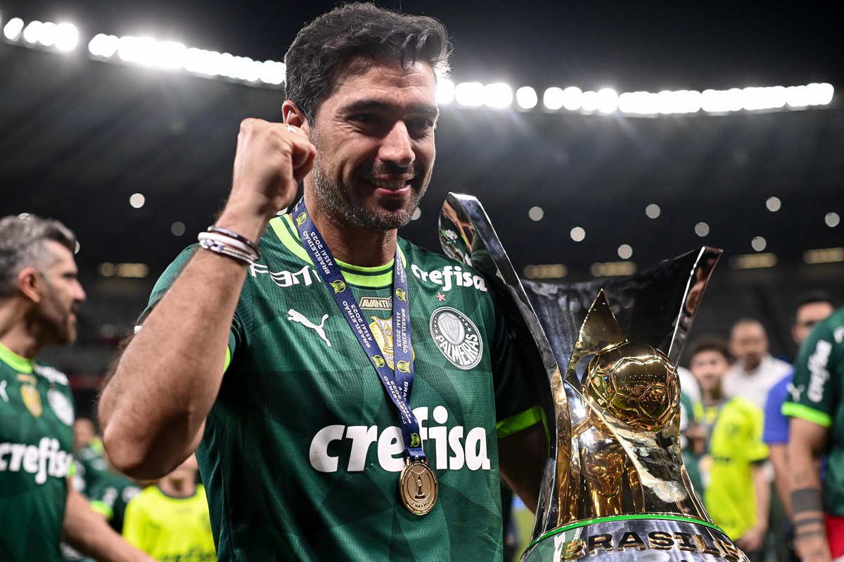 RODAGEM DE ELENCO! Abel mantém estratégia com rotação no Palmeiras para enfrentar desafios