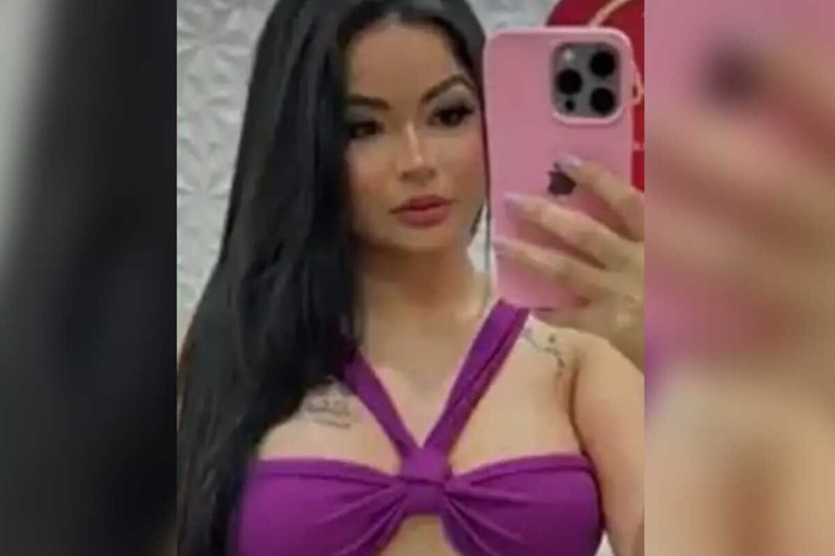 “Musa do golpe virtual” usou dinheiro do crime para colocar silicone