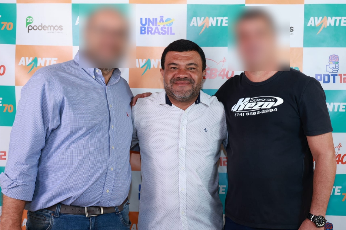 Vereador vira réu por perseguir diretora de escola que puniu enteado