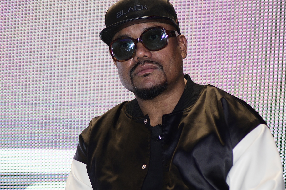 Integrante do Black Eyed Peas estava em ataque de Vancouver