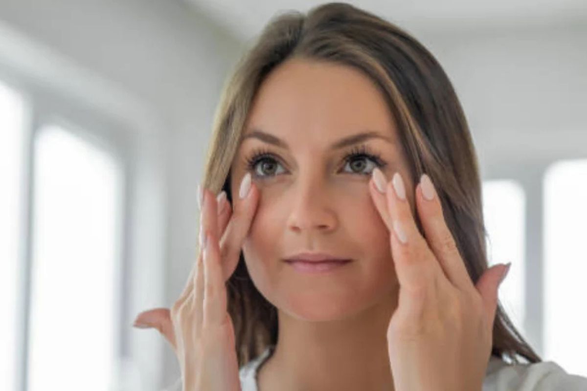 Pele de porcelana: hidratante natural “apaga” rugas e rejuvenesce