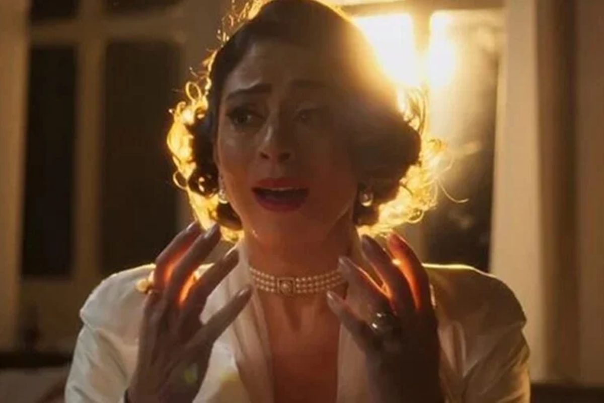 Garota do Momento: A Traição Chocante que Destrói Clarice no Final da Novela!