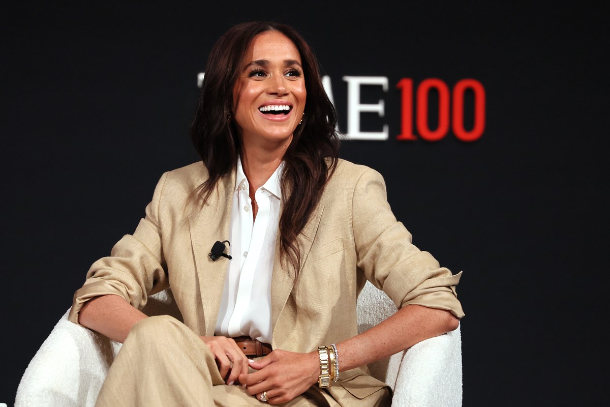 Nostradamus do Brasil faz previsão “assustadora” sobre Meghan Markle