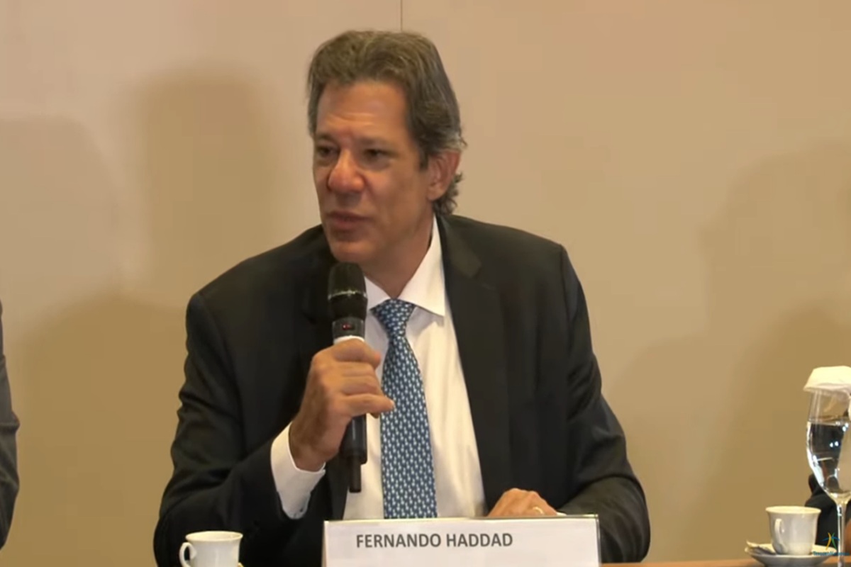 Haddad, Marina e Fávaro lançam leilão para recuperar terras degradadas