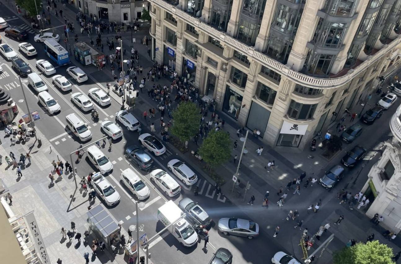 Espanha declara estado de emergência nacional após apagão geral