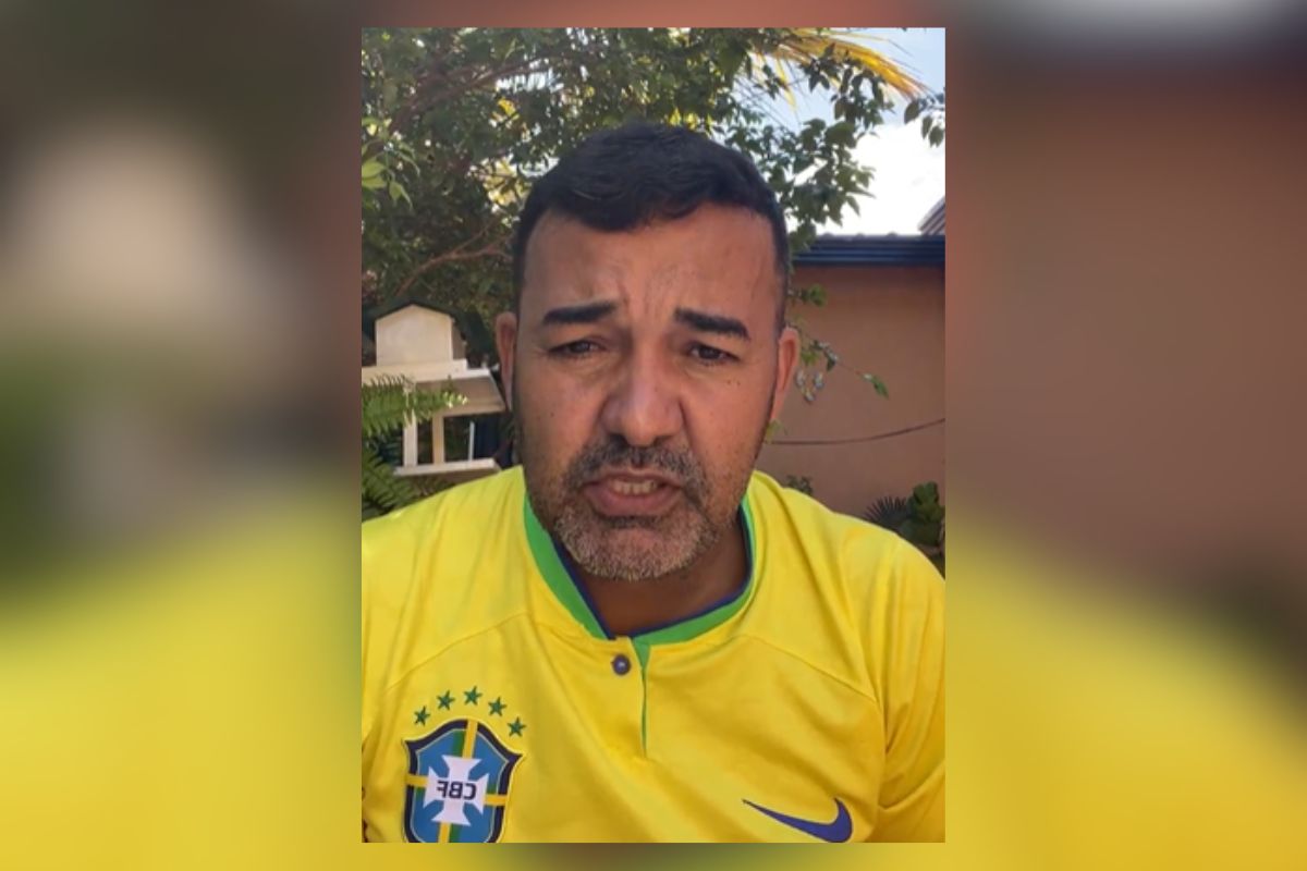Deputado distrital se recupera em casa após internação na UTI