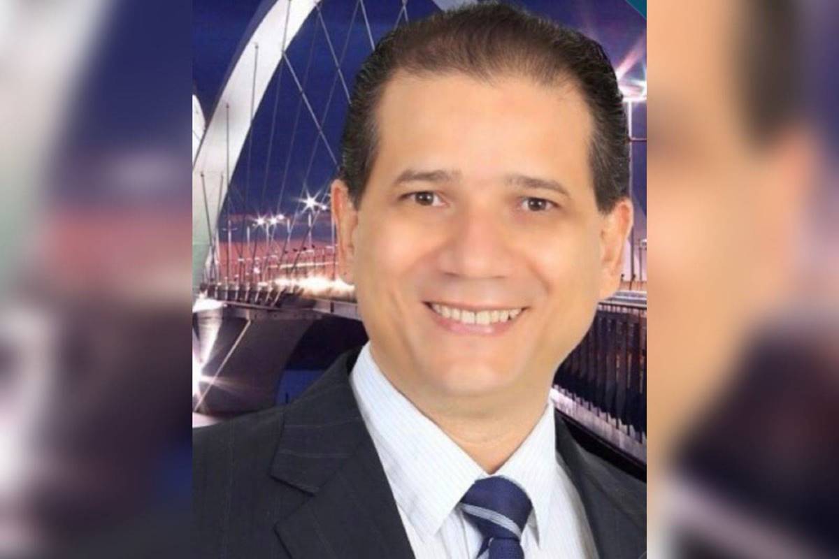MPDFT denuncia presidente da TCB por estupro contra duas adolescentes