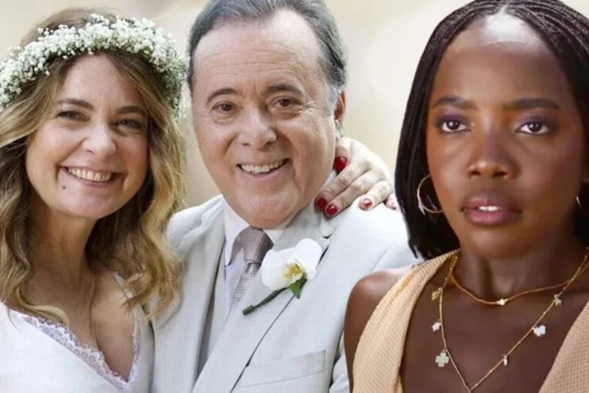 Demissão, despedida e pancadaria: Dona de Mim estreia com 3 escândalos