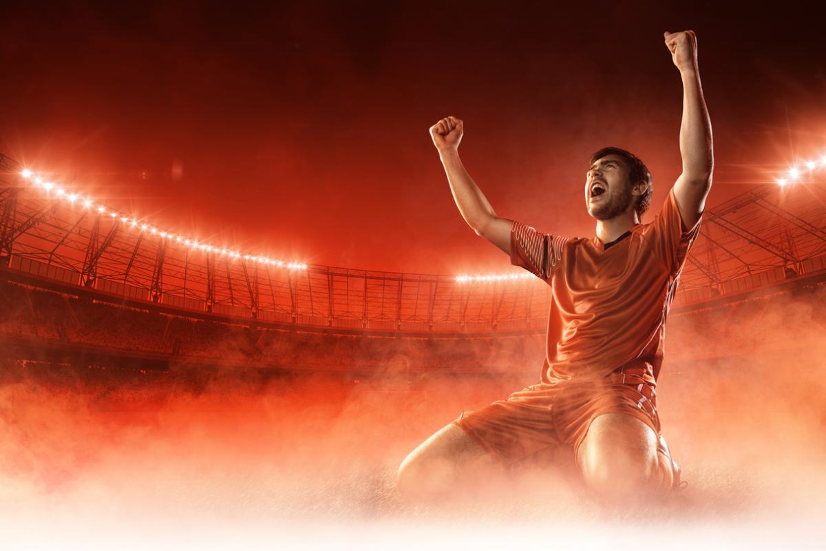 Champions League: até R$ 40 em aposta grátis na Betano