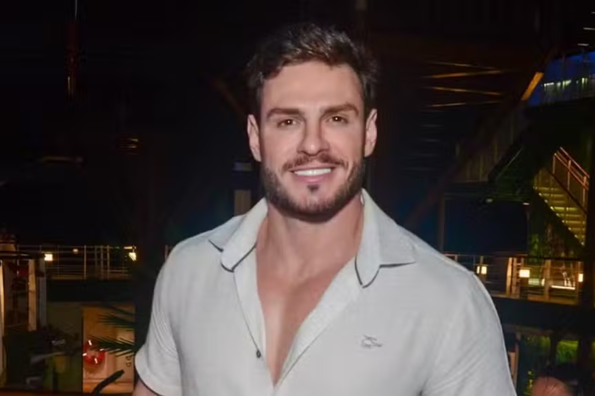 Exclusivo: defesa de Cowboy se manifesta após exposed de ex-namorada