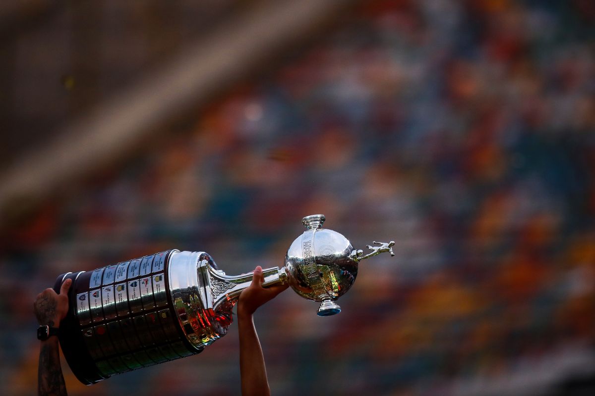 Conheça os brasileiros classificados para as oitavas da Libertadores