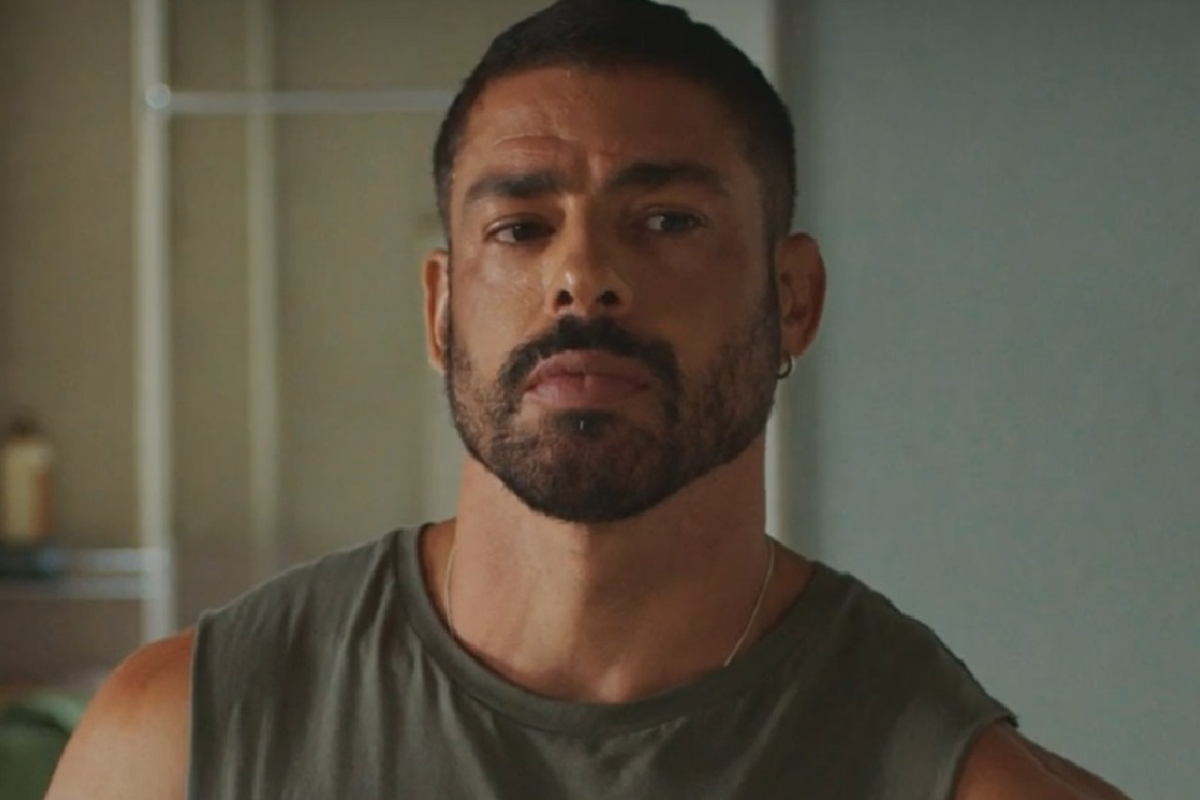 Manifesto de atores de Vale Tudo contra Cauã Reymond ganha força
