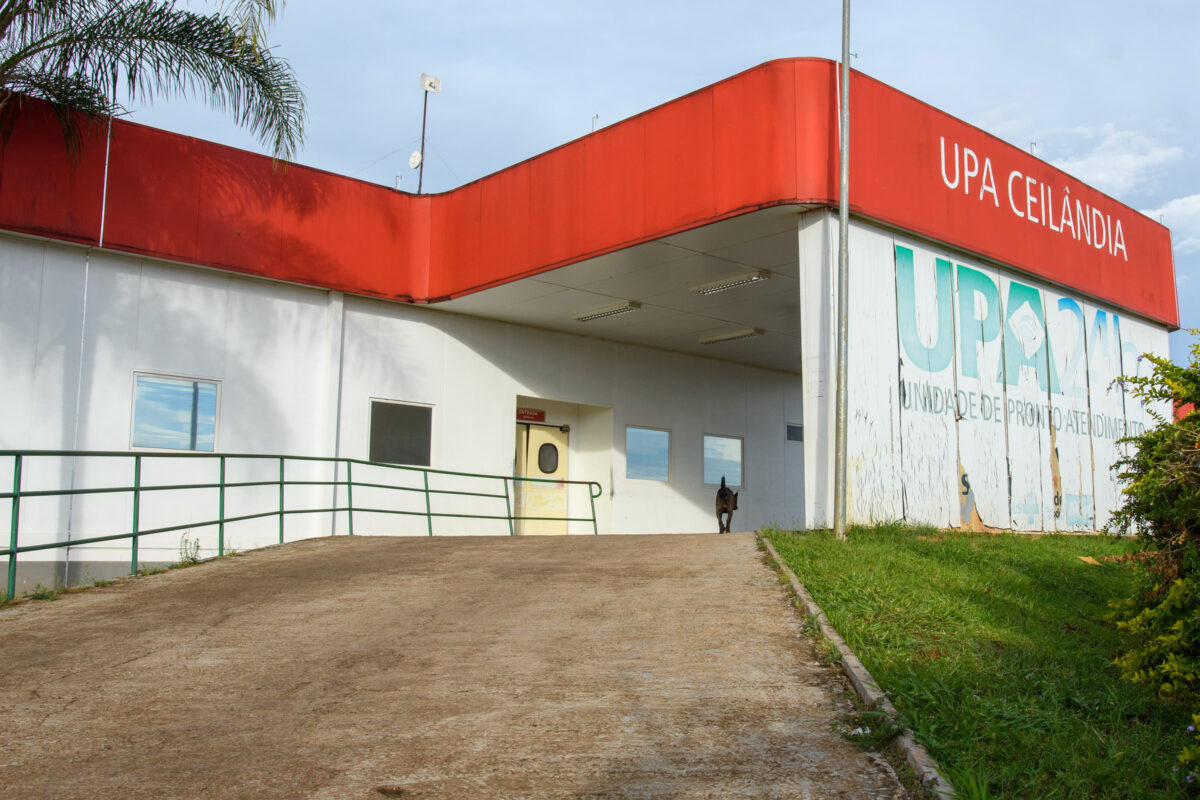 Greve da saúde: TRT exige manutenção de 70% dos funcionários nas UPAs