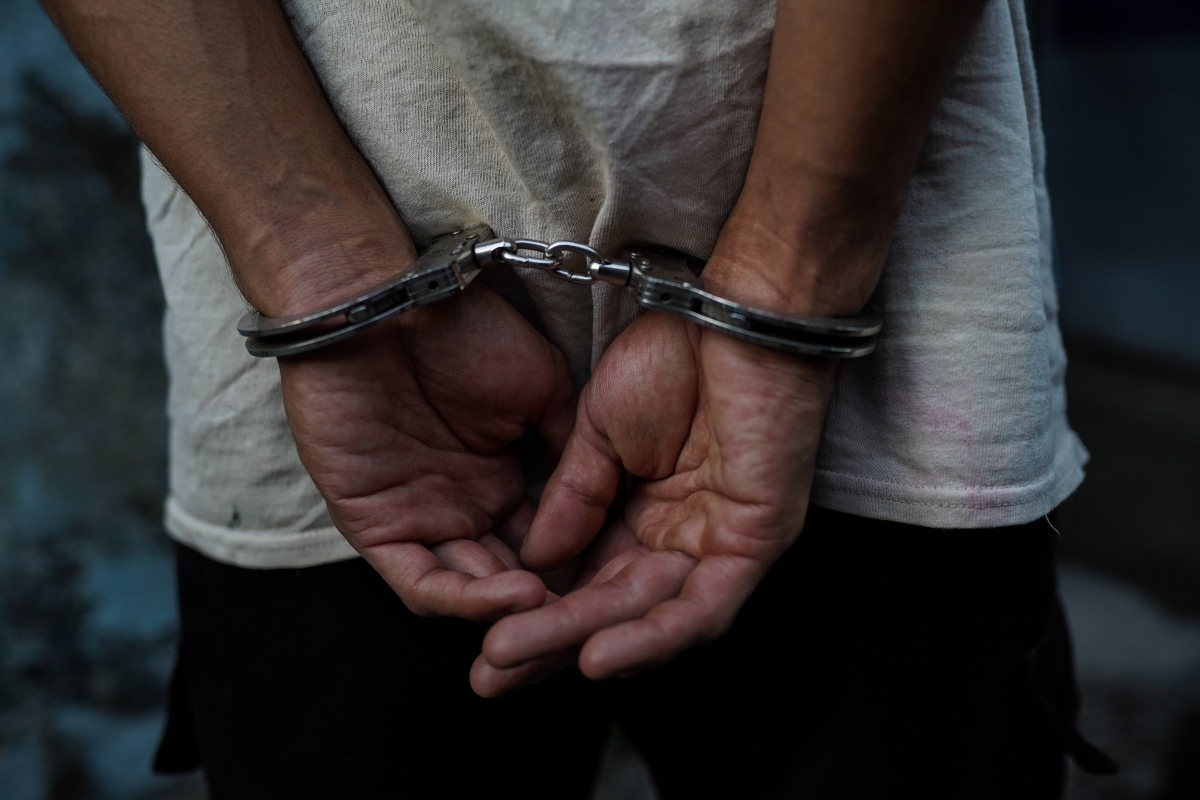 Homem que tentou matar mulher no Guará é condenado a 5 anos de prisão
