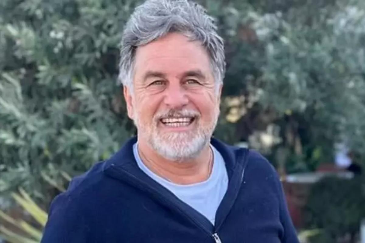 Marcos Frota dá opinião sincera sobre onda de remakes na Globo
