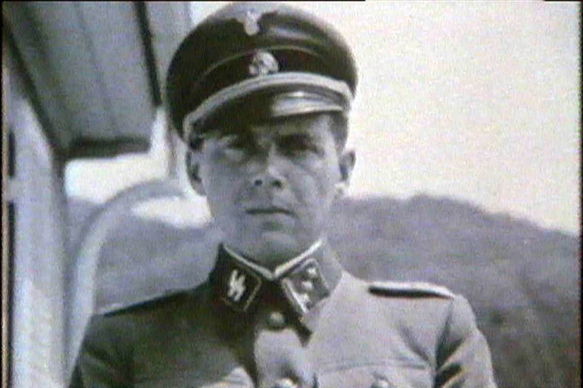 “Anjo da morte”: Argentina libera arquivos sobre nazista Josef Mengele