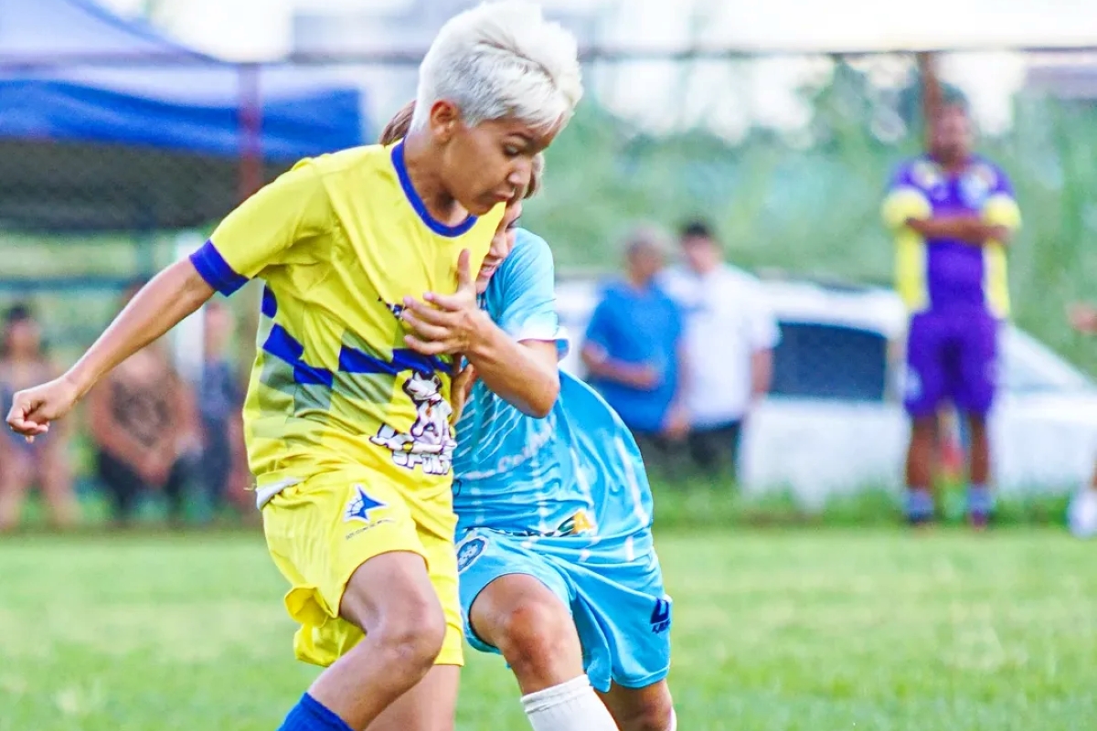 Candangão Sub-11/13 conhece novos classificados na penúltima rodada