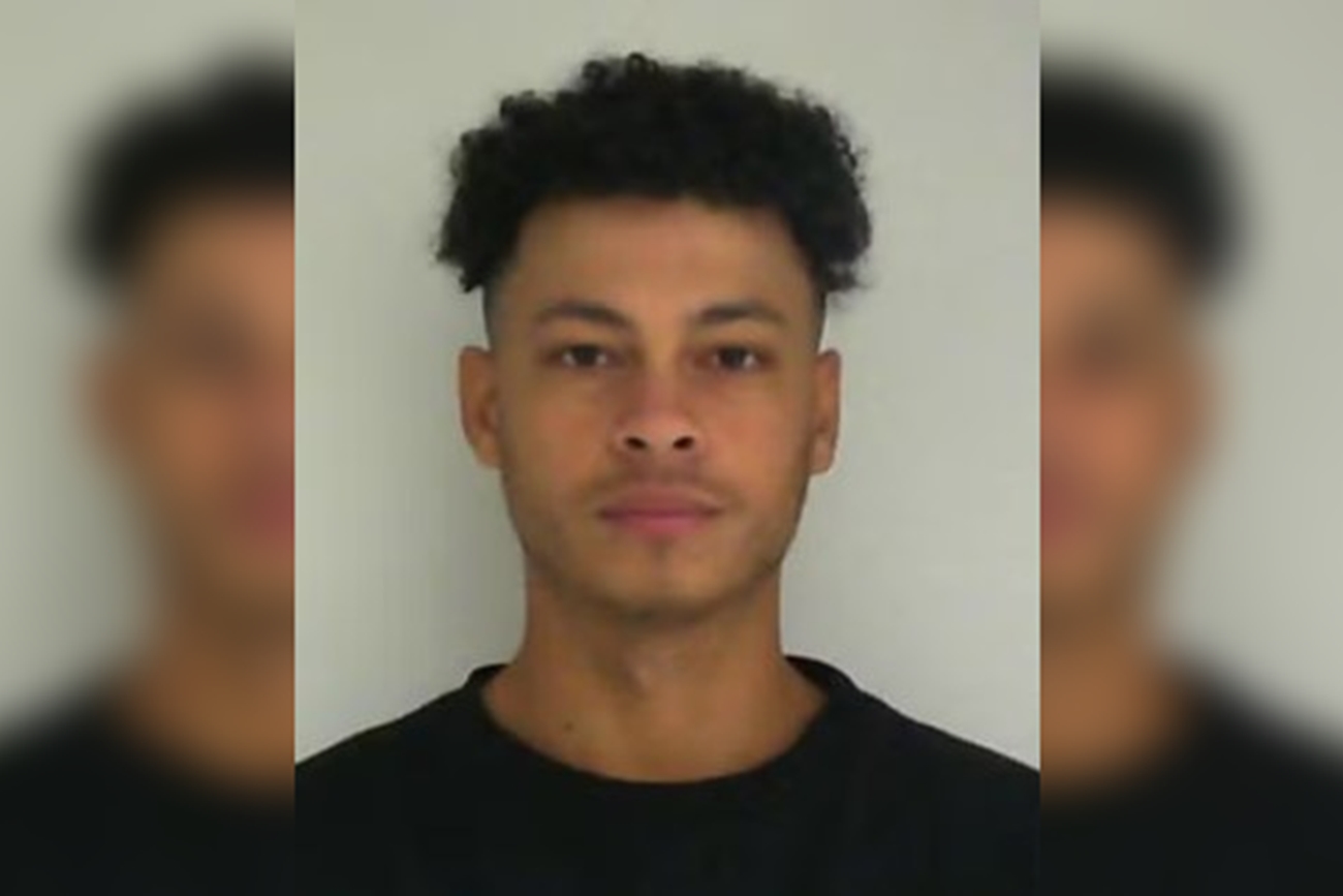 Jovem é preso após cometer crimes violentos em série durante 48 horas