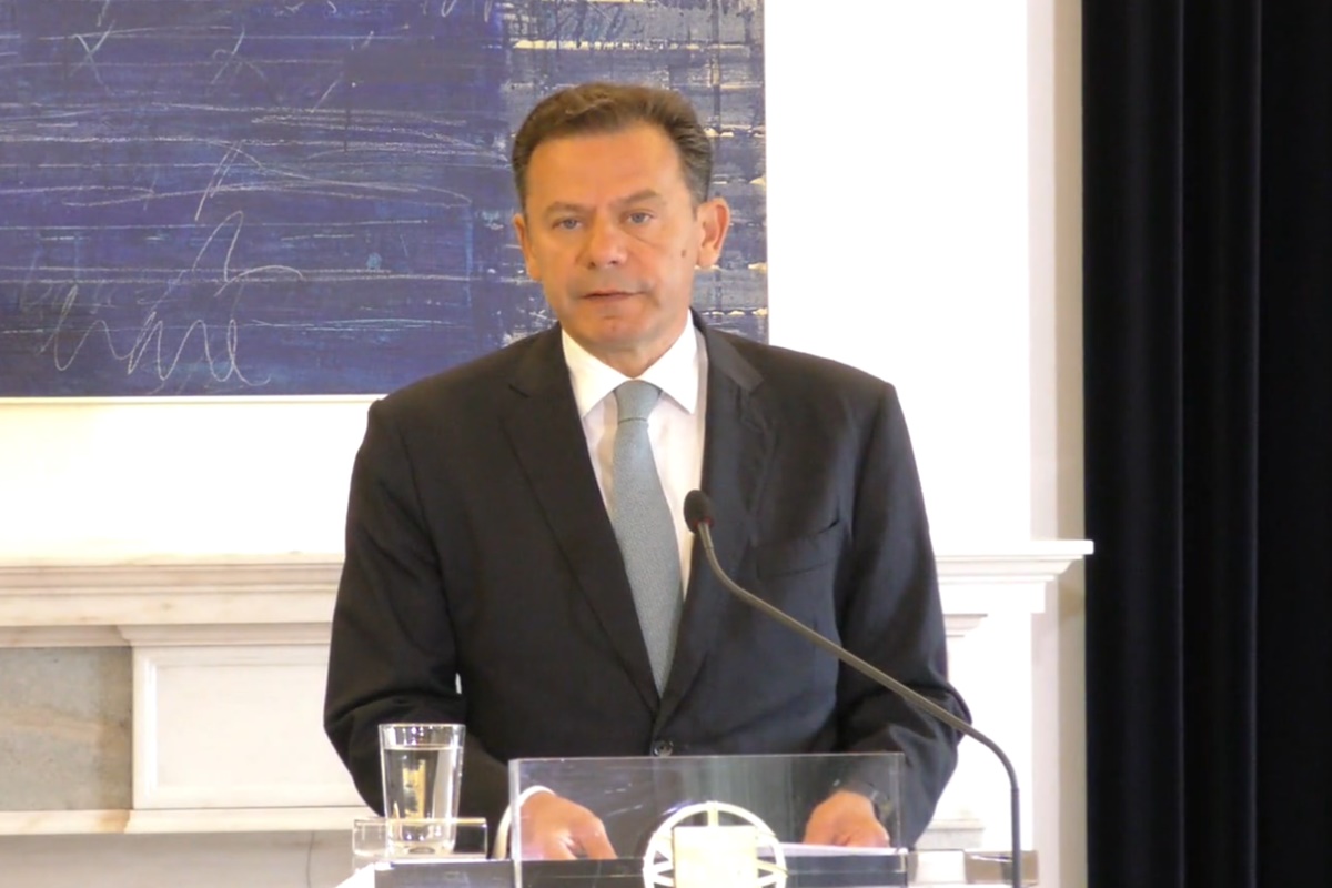 Primeiro-ministro de Portugal diz que apagão”não teve origem” no país