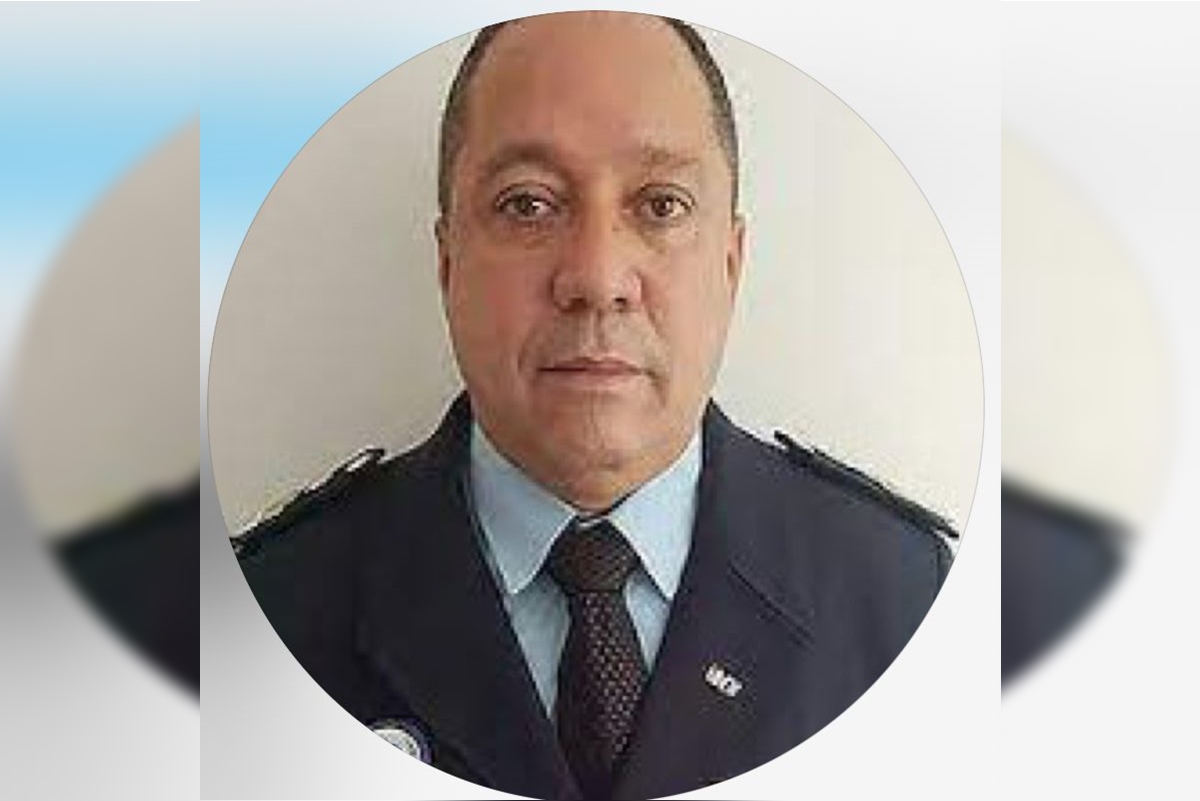 Quem é o falso espião da CIA e PhD em física quântica de GO