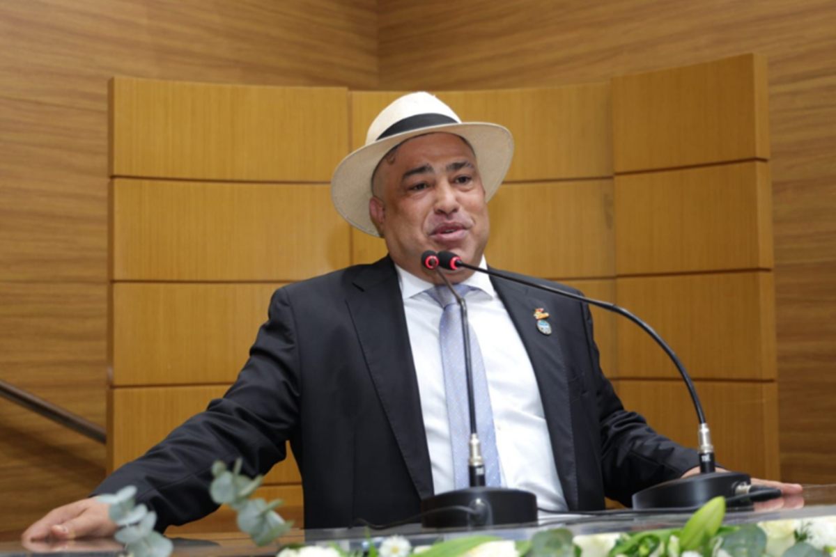 INSS: assessor de pecuarista repassava dinheiro a sócio de ex-ministro