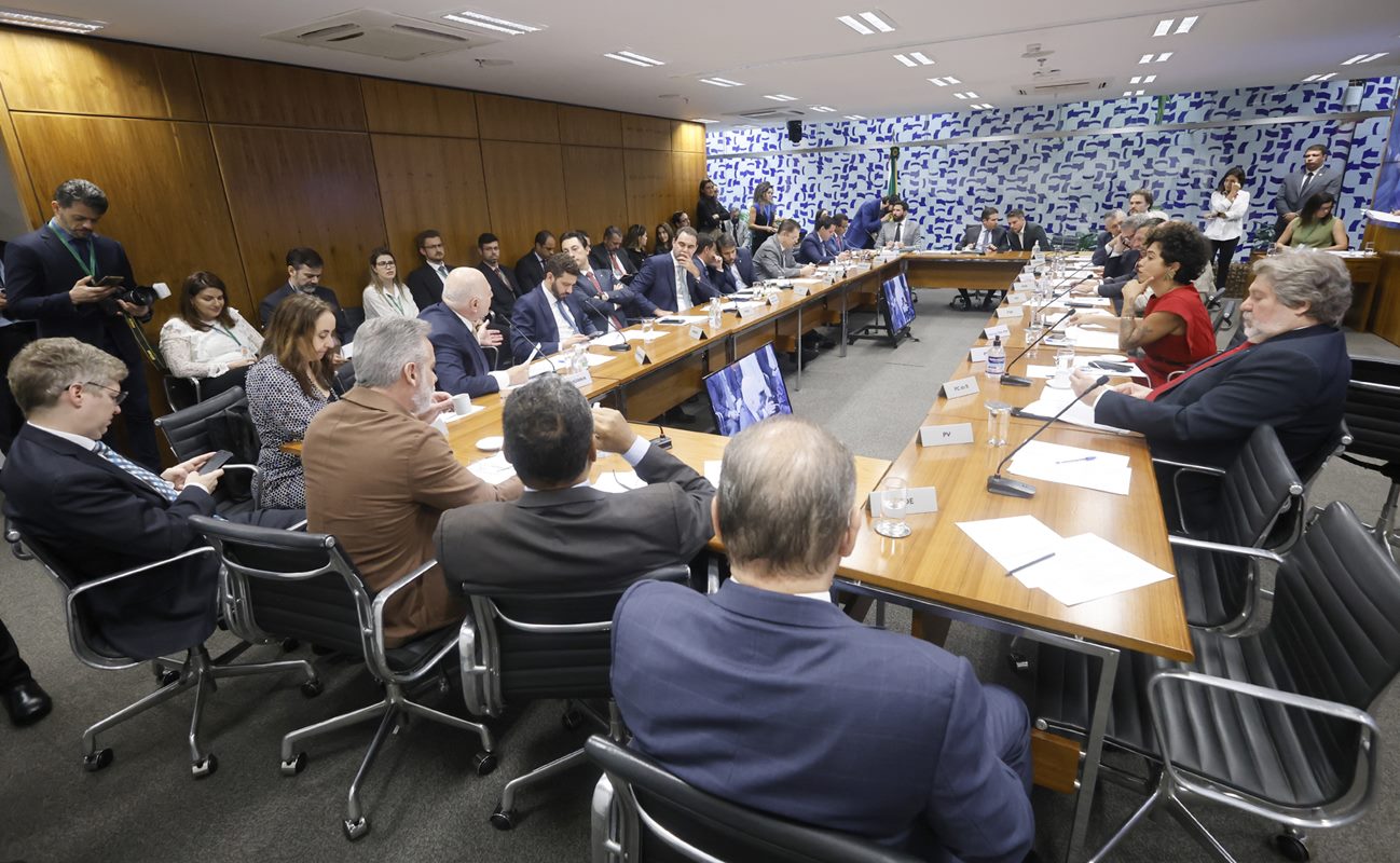 O argumento que bolsonaristas usarão contra a “meia anistia”