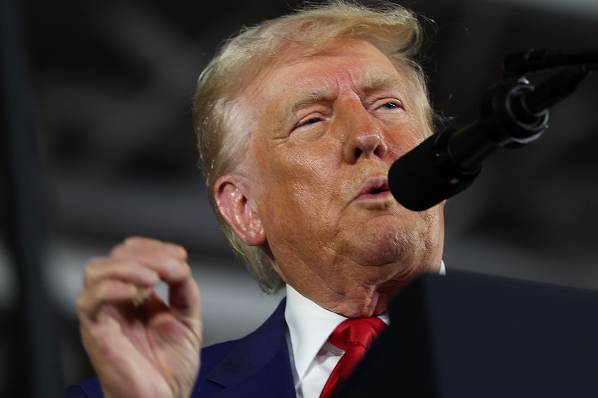 Auxiliar de Trump se reunirá com dois ministérios de Lula e senador
