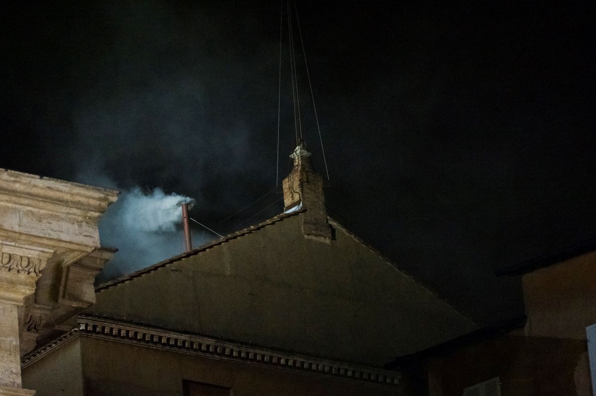 Três cardeais ficarão fora do conclave. Saiba motivo