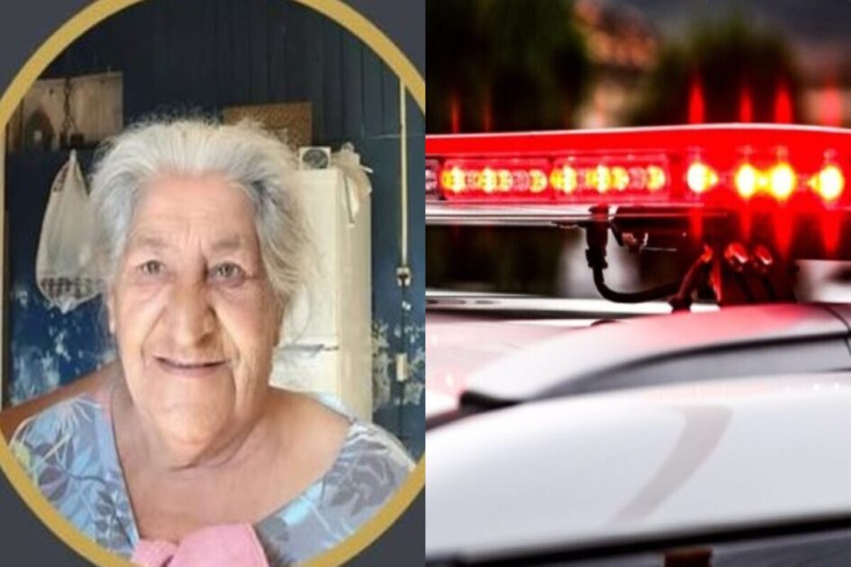 Mulher de 85 anos é encontrada morta em casa; há sinais de violência