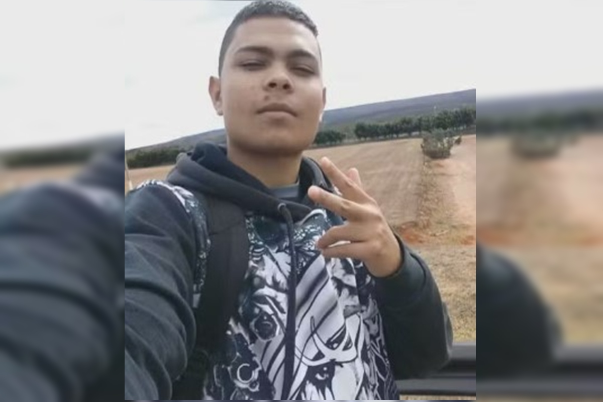 MPDFT denuncia homem que invadiu pastelaria e esfaqueou ex-namorada