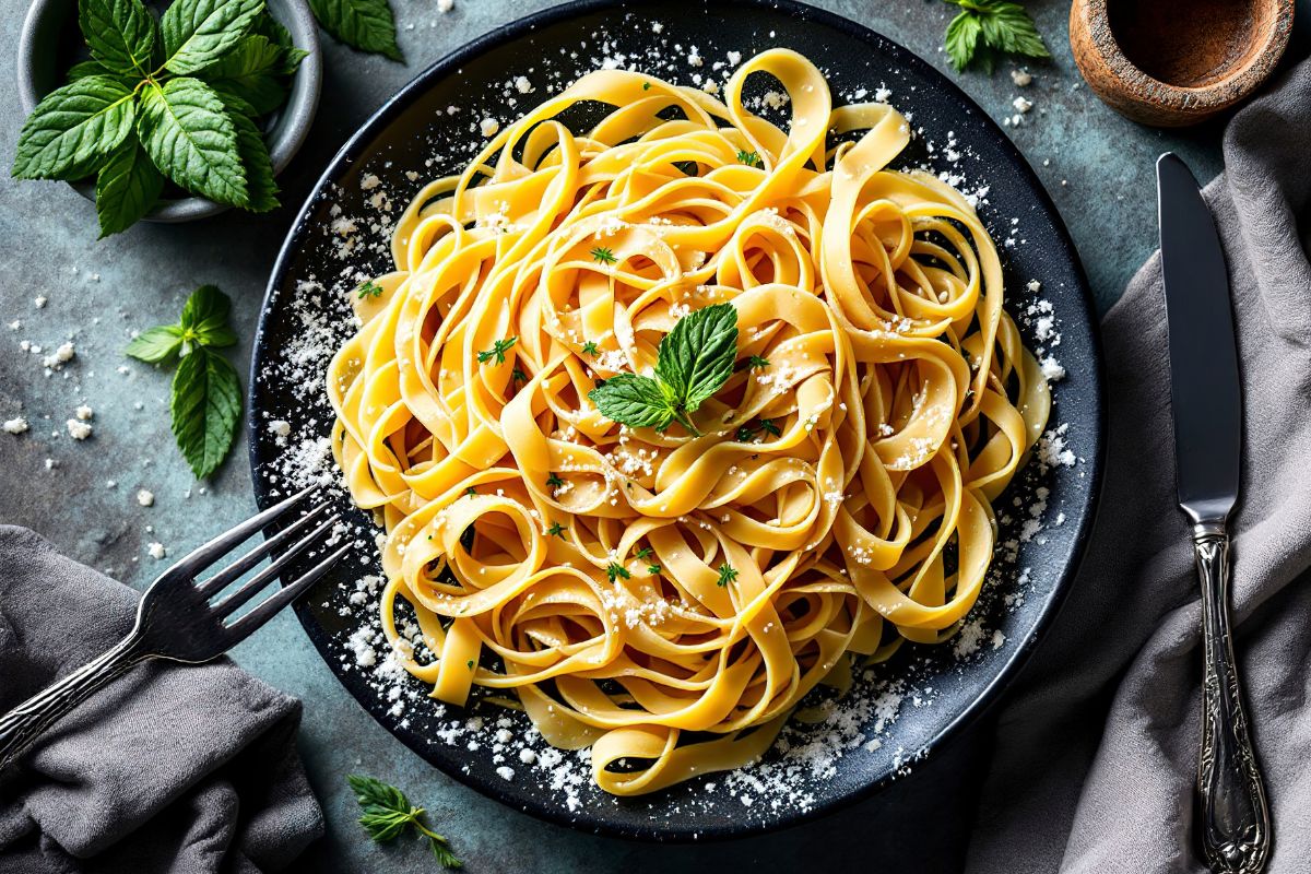 macarrão