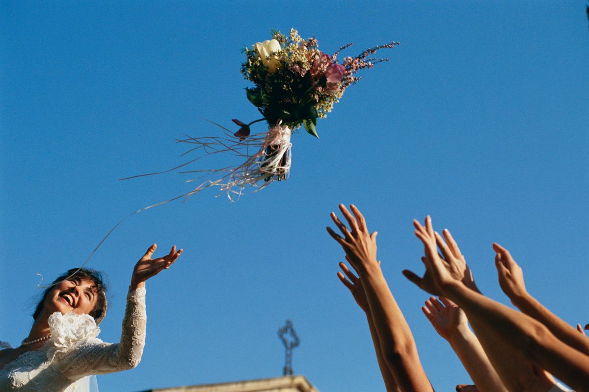 Pesquisa revela as principais tendências para casamento em 2025; veja
