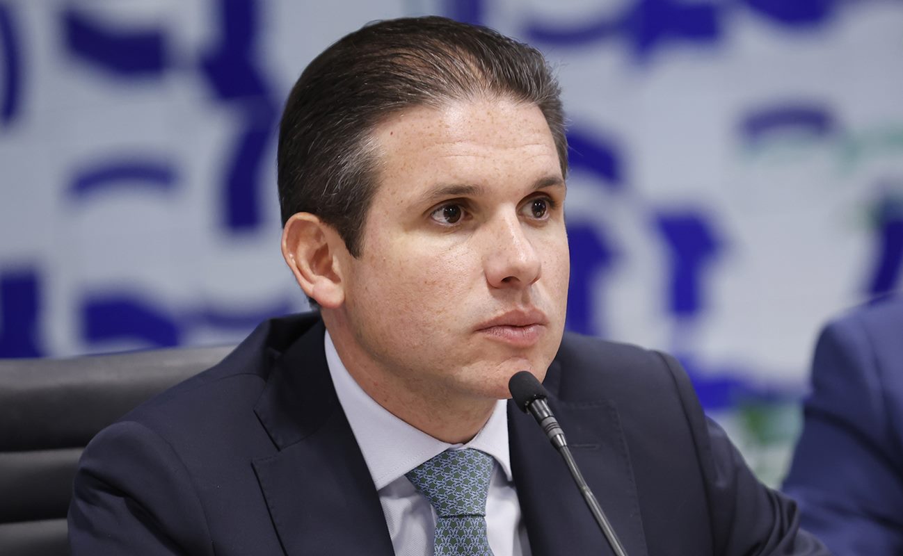 Motta diz que vai pautar urgência em projetos sobre fraudes no INSS
