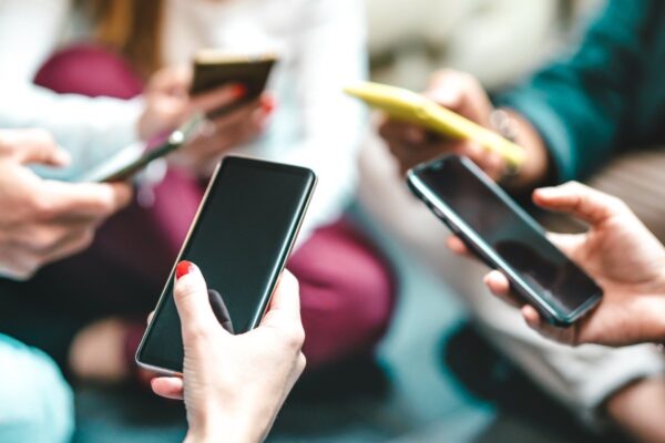 GingaBet app