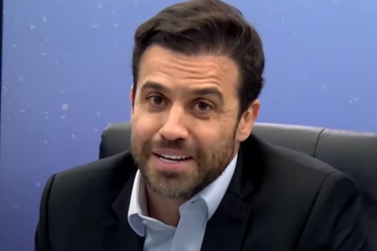 Fim do mistério! Saiba o motivo da ida de Pablo Marçal ao SBT