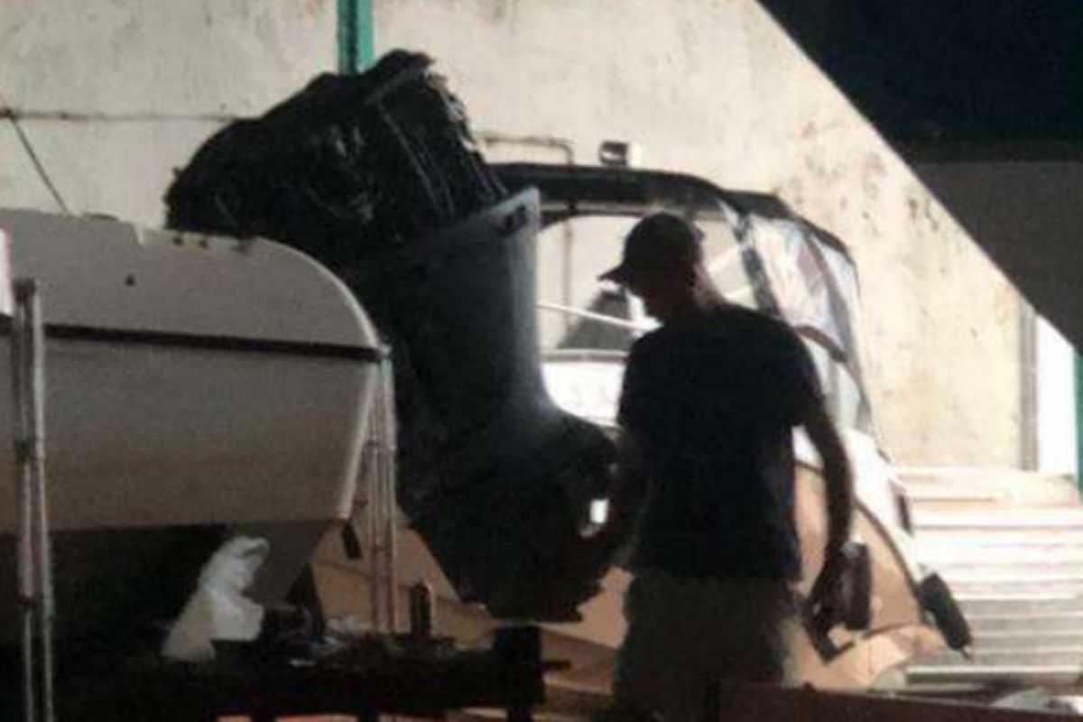 Traficantes ligados ao PCC criaram rota para exportar droga pelo Pará