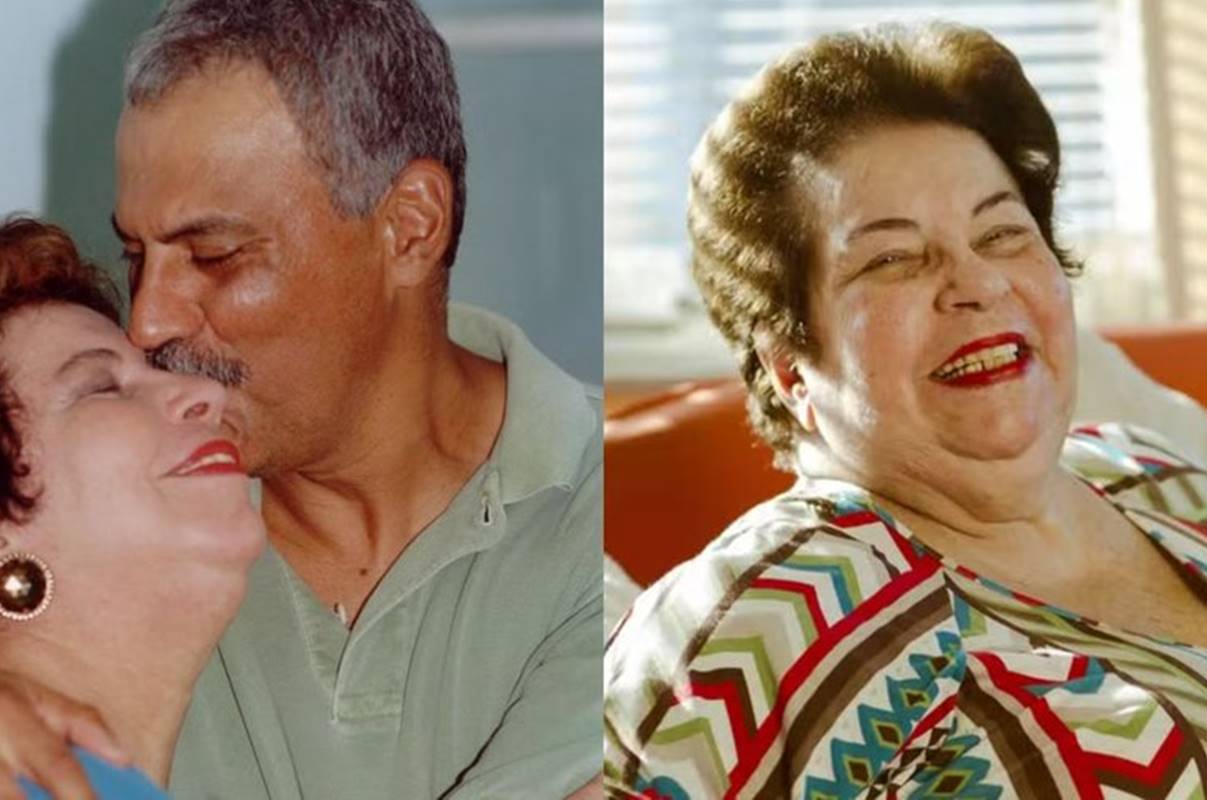 Danilo Caymmi se despede da irmã, Nana Caymmi: “Todos muito chocados”
