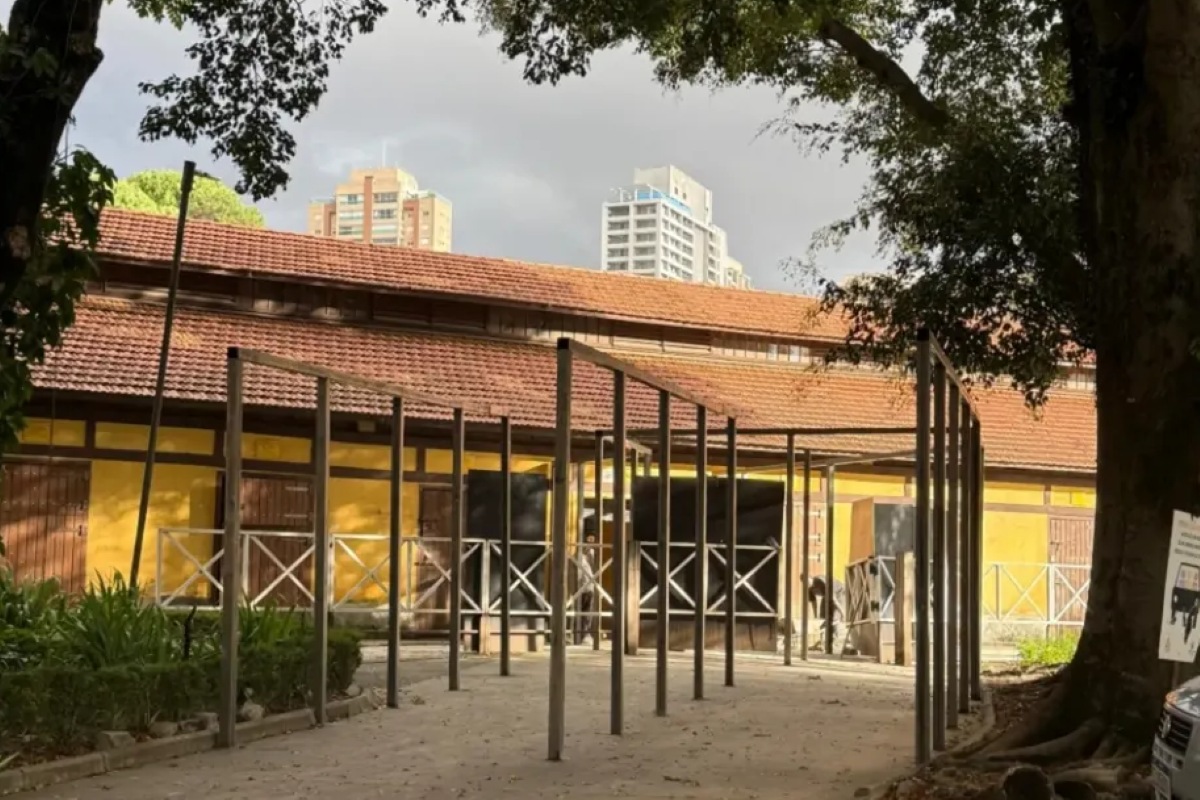 Justiça suspende obras de churrascaria dentro de parque tombado em SP